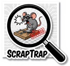 ScrapTrap 🛡️🤖🪲 - Botmitigation & Web-Security für jeden, der es braucht